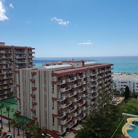 Minerva Estudio Suite White Jasmine, Beach And Pool Benalmádena Eksteriør bilde