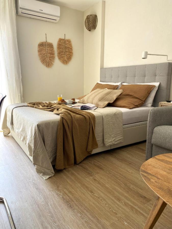 Minerva Estudio Suite White Jasmine, Beach And Pool Benalmádena Eksteriør bilde