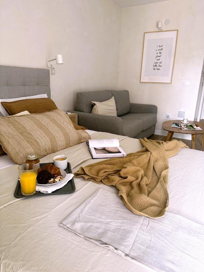 Minerva Estudio Suite White Jasmine, Beach And Pool Benalmádena Eksteriør bilde