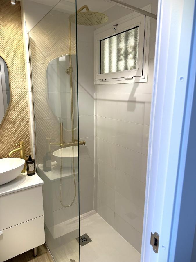 Minerva Estudio Suite White Jasmine, Beach And Pool Benalmádena Eksteriør bilde